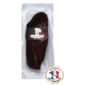 Blok Füme Ördek Göğsü (Yeniden Şekillendirilmiş) – Vakumlu, 10'lu paket 200–400g