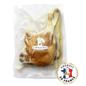 Ördek Konfi (x1) – Vakumlu, 15'li paket 230g