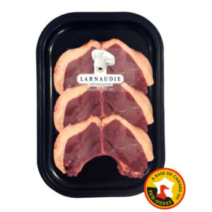 Ördek Göğüs Dilimleri (x3) 250–350g