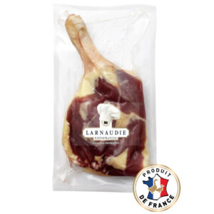 Konfi İçin Ördek Budu (x1) 350–400g