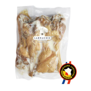 Ördek Baget Konfi (x4) – Vakumlu, 10'lu paket 400g