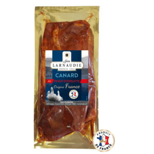 Marine Ördek Göğsü (Espelette Biberli) 450g