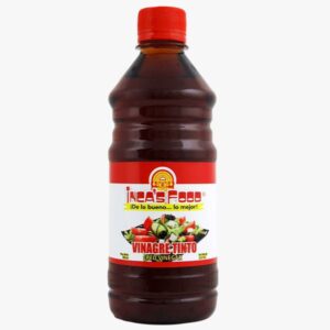 Kırmızı Şarap Sirkesi 500 ml