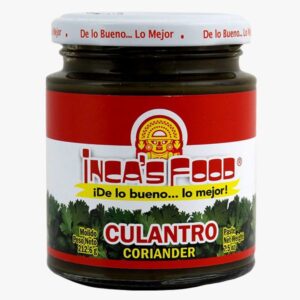 Kişniş Ezmesi 212 gr