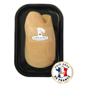 Ördek Ciğeri - Birinci Kalite (500-700g)