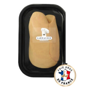 Ördek Ciğeri - Birinci Kalite (550-650g)