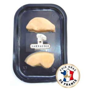 Ördek Ciğeri Dilimleri 2x50g (100g)