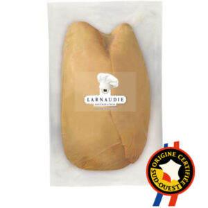 Ördek Ciğeri - Extra Gastronomi (400-550g)