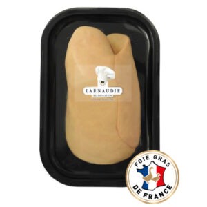 Ördek Ciğeri - Extra Gastronomi (450-550g)