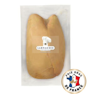 Ördek Ciğeri - İkinci Kalite (500-700g)