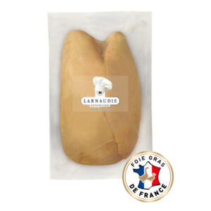 Ördek Ciğeri - İkinci Kalite (650-700g)