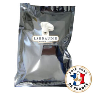 Ördek Ciğeri Parçaları (980-1200g)