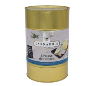 Ördek Yağı (3500g)