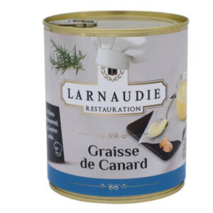 Ördek Yağı (680g)