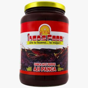 Panca Biber Sos 1.7 kg