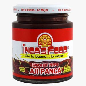Panca Biber Sos 212 gr
