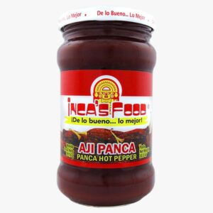Panca Biber Sos 297 gr