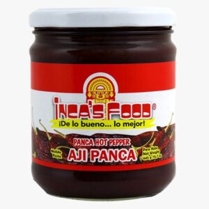 Panca Biber Sos 445 gr