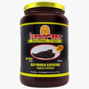 Panca Özel Sos (Panca Biber) 1.7 kg