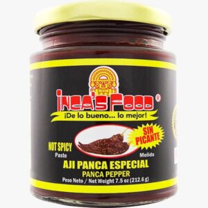 Panca Özel Sos (Panca Biber) 212 gr