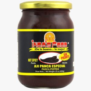 Panca Özel Sos (Panca Biber) 425 gr
