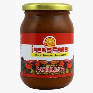 Peru Usulü Parihuela Baharatı 425 gr