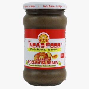 Pollo a la Brasa Baharatı Tavuk 257gr