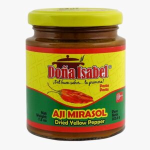 Kurutulmuş Sarı Biber 70gr