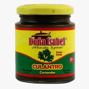 Kişniş Ezmesi 212g