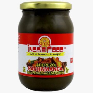Pachamanca 425 gr