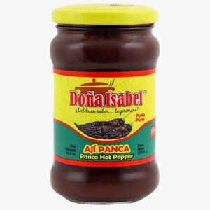 Panca Acı Biber 297gr