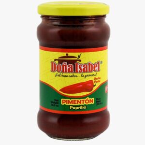 Paprika 298gr
