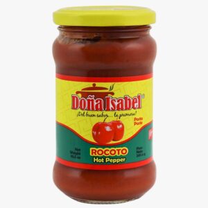 Rocoto Acı Biber 297gr
