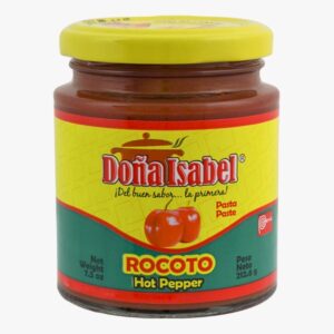Rocoto Acı Biber 212gr