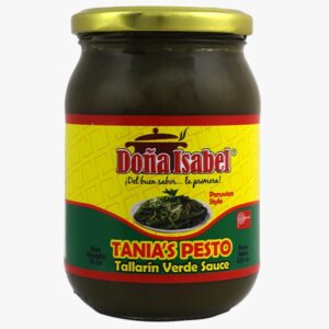Pesto Sos 425gr