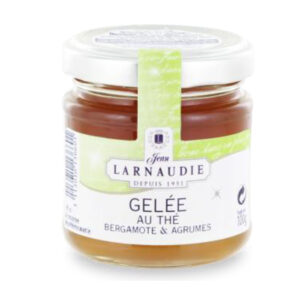 Bergamot & Narenciye Çayı Jölesi – 100g