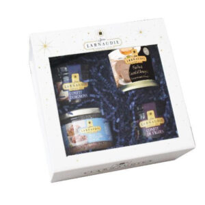 Beyaz Hediye Kutusu – 580g