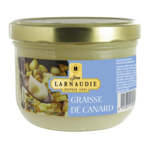 Hafif Ördek Yağı – 340g