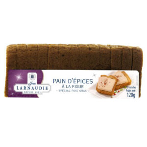 İncirli Zencefilli Kek – 120g