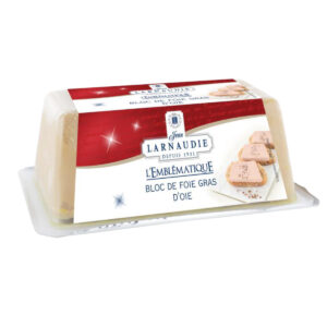 Kaz Ciğeri Blok – 180g