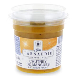 Mango Chutney – 150g