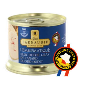 Ördek Ciğeri Blok – 150g