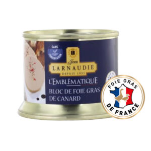 Ördek Ciğeri Blok (150g) – 000220.02