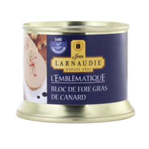 Ördek Ciğeri Blok – 150g_001097.01