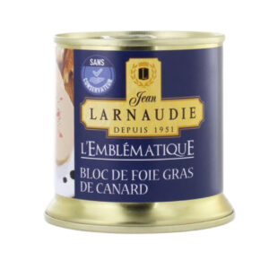 Ördek Ciğeri Blok – 200g