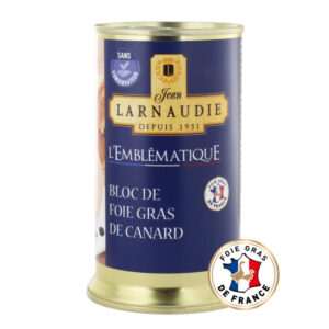 Ördek Ciğeri Blok – 350g