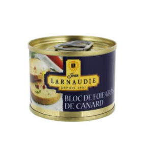 Ördek Ciğeri Blok – 65g