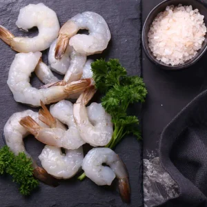 Peeled Shrimp